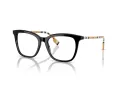 Burberry Dioptrické okuliare BE 2390 3853