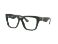 Burberry Dioptrické okuliare BE 2403 4038