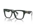 Burberry Dioptrické okuliare BE 2403 4038