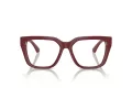 Burberry Dioptrické okuliare BE 2403 4119