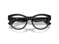 Burberry Dioptrické okuliare BE 2404 3001