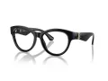 Burberry Dioptrické okuliare BE 2404 3001