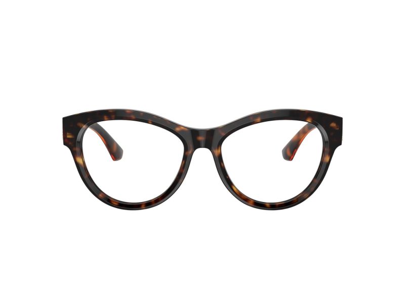 Burberry Dioptrické okuliare BE 2404 3002