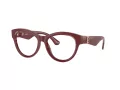 Burberry Dioptrické okuliare BE 2404 4119