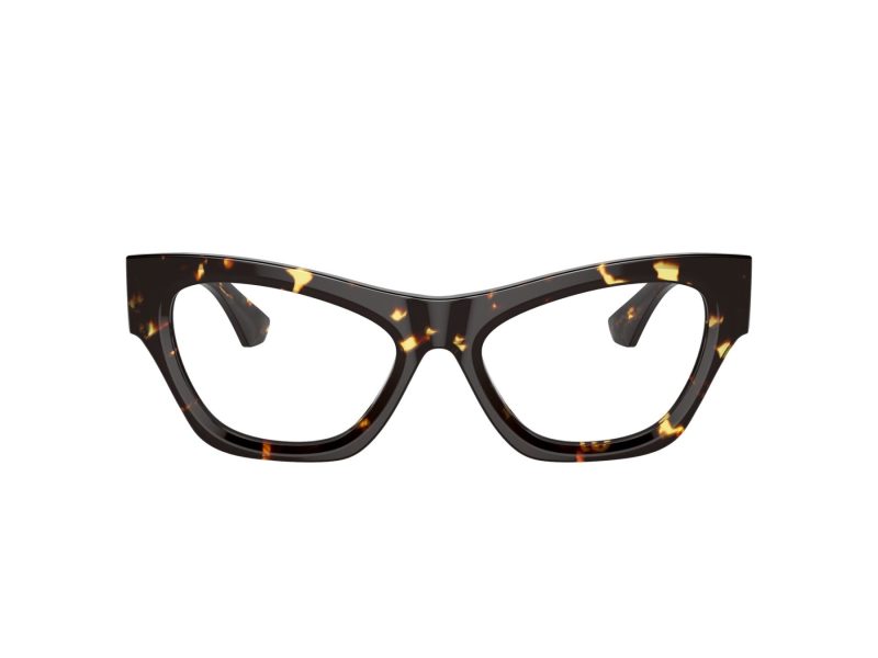 Burberry Dioptrické okuliare BE 2405U 4106