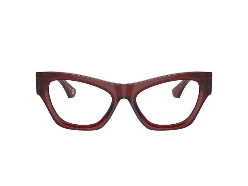 Burberry Dioptrické okuliare BE 2405U 4128