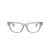 Burberry Dioptrické okuliare BE 2406U 3825