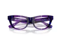 Burberry Dioptrické okuliare BE 2406U 4113