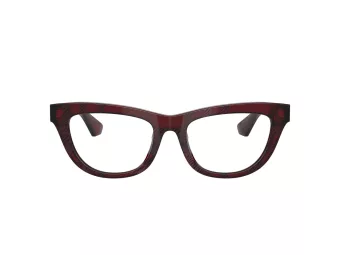 Burberry Dioptrické okuliare BE 2406U 4115