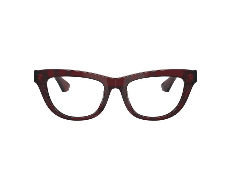 Burberry Dioptrické okuliare BE 2406U 4115