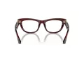 Burberry Dioptrické okuliare BE 2406U 4115