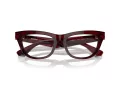 Burberry Dioptrické okuliare BE 2406U 4115