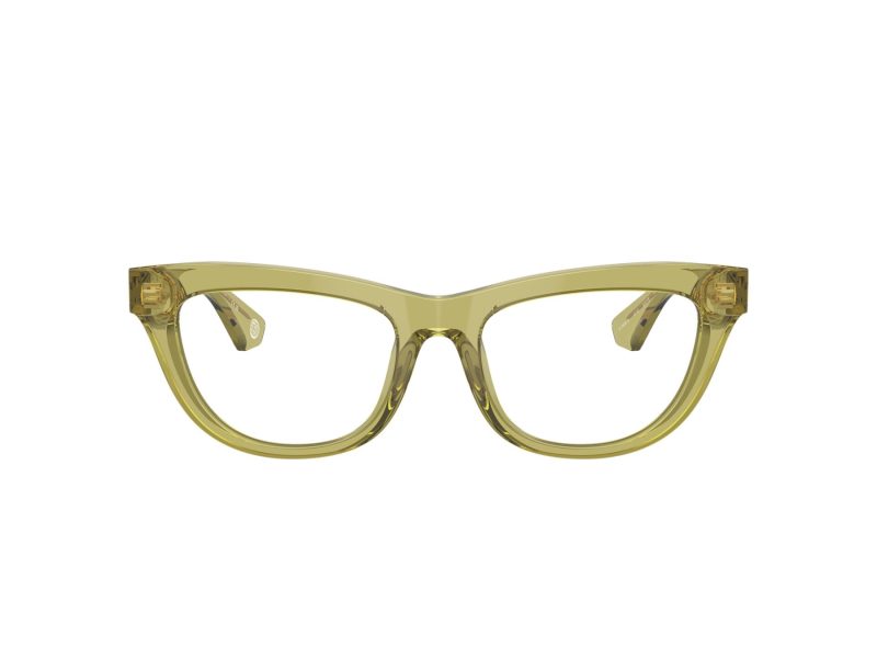 Burberry Dioptrické okuliare BE 2406U 4118