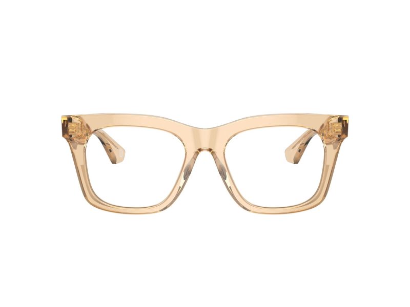 Burberry Dioptrické okuliare BE 2407 4063