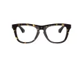 Burberry Dioptrické okuliare BE 2409 4106