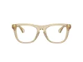 Burberry Dioptrické okuliare BE 2409 4123