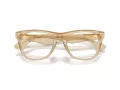 Burberry Dioptrické okuliare BE 2409 4123