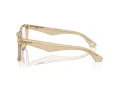 Burberry Dioptrické okuliare BE 2409 4123