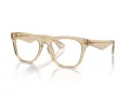 Burberry Dioptrické okuliare BE 2409 4123