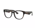 Burberry Dioptrické okuliare BE 2410 3002