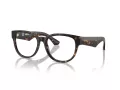 Burberry Dioptrické okuliare BE 2410 3002