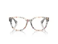 Burberry Dioptrické okuliare BE 2410 4122