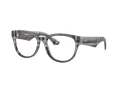 Burberry Dioptrické okuliare BE 2410 4147