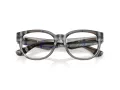 Burberry Dioptrické okuliare BE 2410 4147