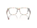 Burberry Dioptrické okuliare 2411 4122