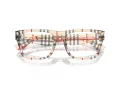 Burberry Dioptrické okuliare 2411 4122