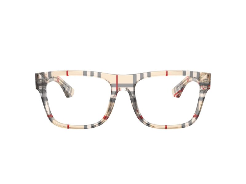 Burberry Dioptrické okuliare BE 2411 4122