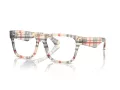 Burberry Dioptrické okuliare 2411 4122