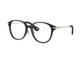 Burberry Dioptrické okuliare BE 2412D 3001