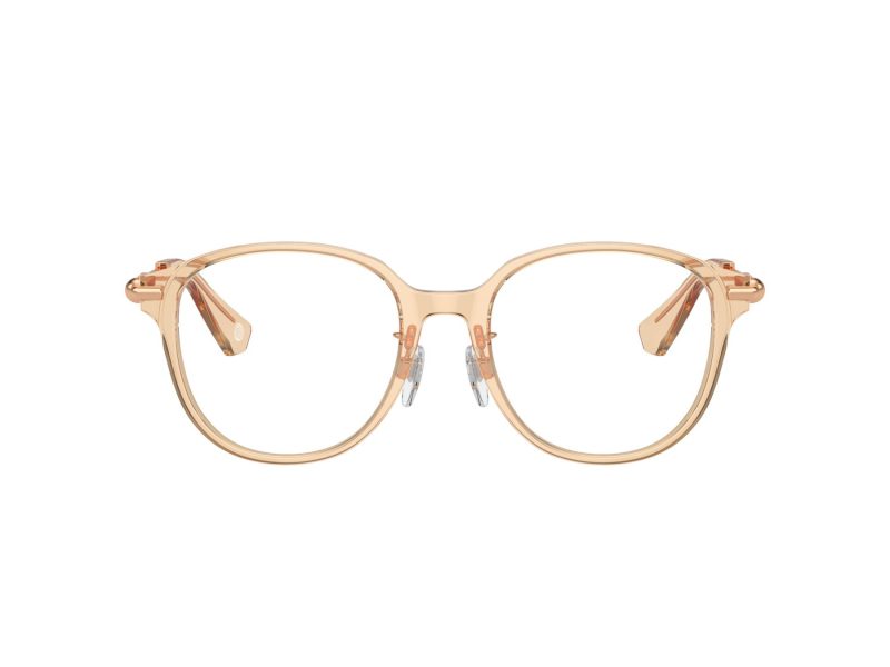 Burberry Dioptrické okuliare BE 2412D 4063