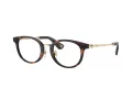 Burberry Dioptrické okuliare BE 2413D 3002