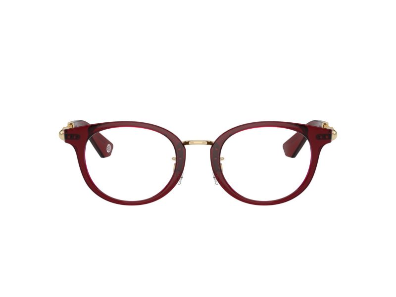 Burberry Dioptrické okuliare BE 2413D 4128