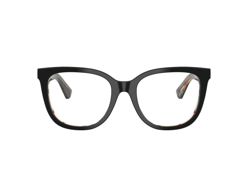 Burberry Dioptrické okuliare BE 2415 4121