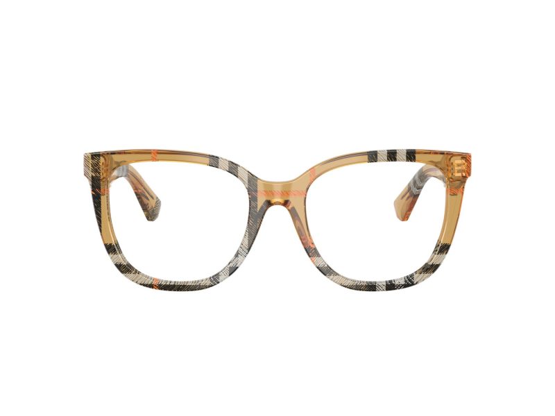 Burberry Dioptrické okuliare BE 2415 4146