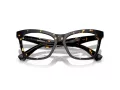 Burberry Dioptrické okuliare BE 2416 4106