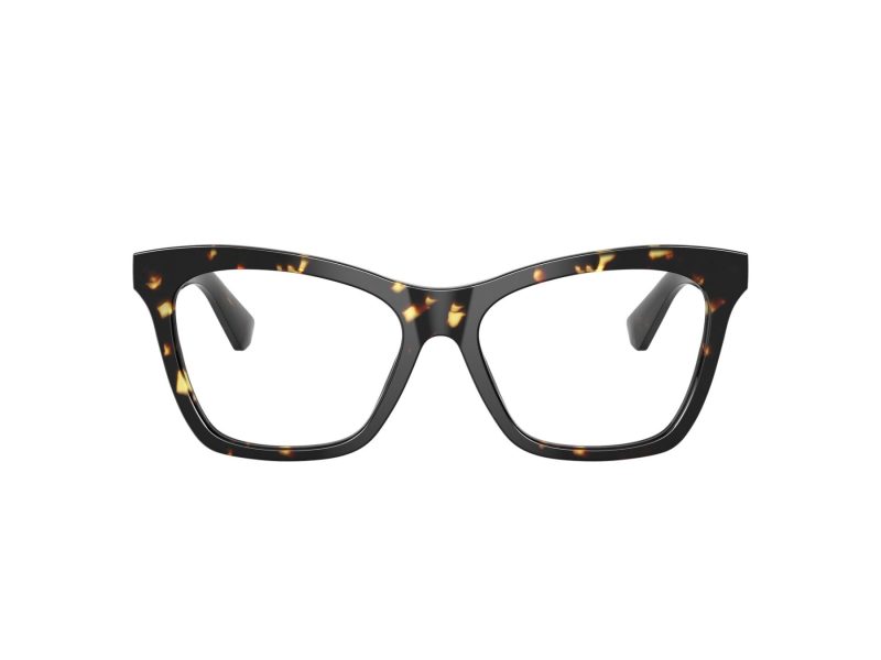Burberry Dioptrické okuliare BE 2416 4106