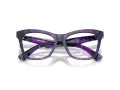 Burberry Dioptrické okuliare BE 2416 4113