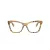 Burberry Dioptrické okuliare BE 2416 4146