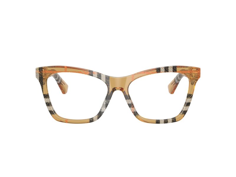 Burberry Dioptrické okuliare BE 2416 4146