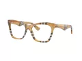 Burberry Dioptrické okuliare BE 2416 4146