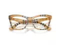 Burberry Dioptrické okuliare BE 2416 4146