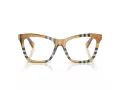 Burberry Dioptrické okuliare BE 2416 4146
