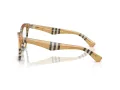 Burberry Dioptrické okuliare BE 2416 4146