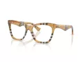 Burberry Dioptrické okuliare BE 2416 4146