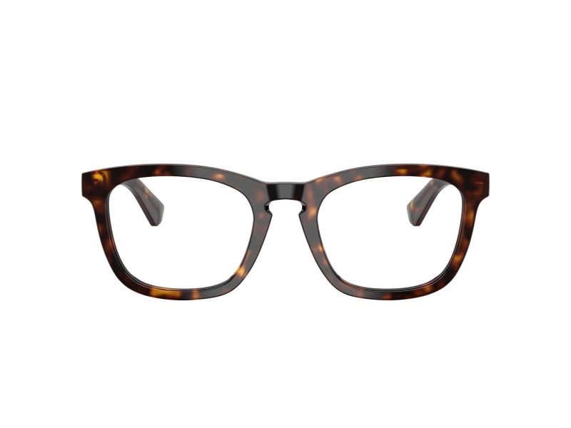 Burberry Dioptrické okuliare BE 2417 3002