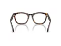 Burberry Dioptrické okuliare BE 2417 3002